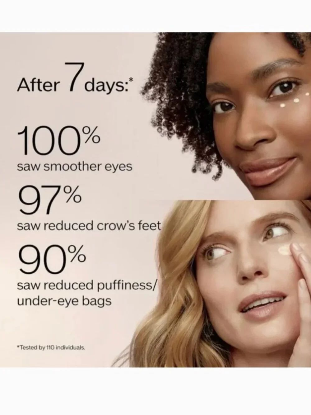 Shiseido Benefiance Wrinkle Smoothing Eye Cream - 5mL